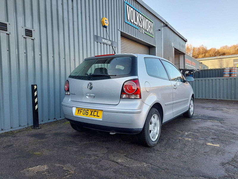 Volkswagen Polo 1.2 S 3dr 3dr Manual 2025