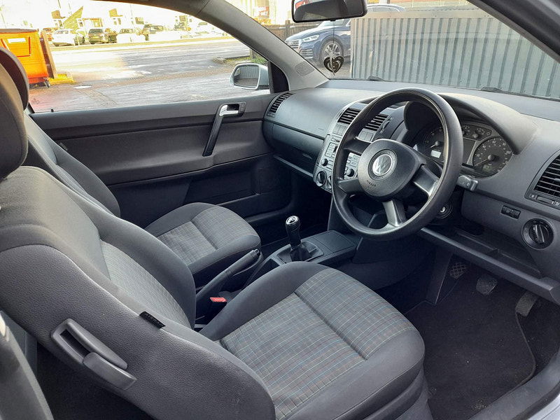 Volkswagen Polo 1.2 S 3dr 3dr Manual 2025