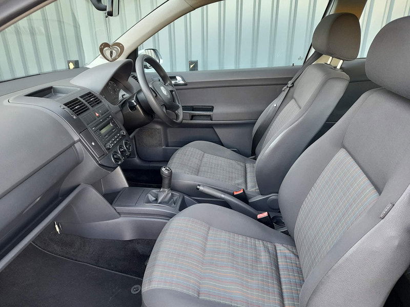 Volkswagen Polo 1.2 S 3dr 3dr Manual 2025