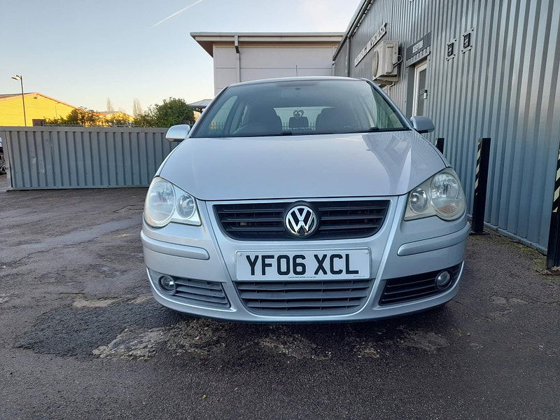 Volkswagen Polo 1.2 S 3dr 3dr Manual 2025