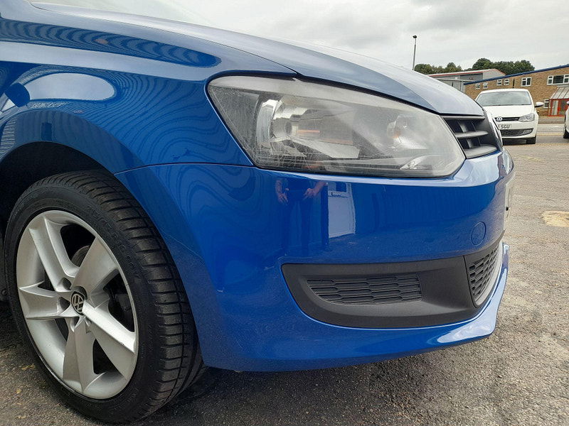 Volkswagen Polo 1.2 S Euro 5 5dr 5dr Manual 2025