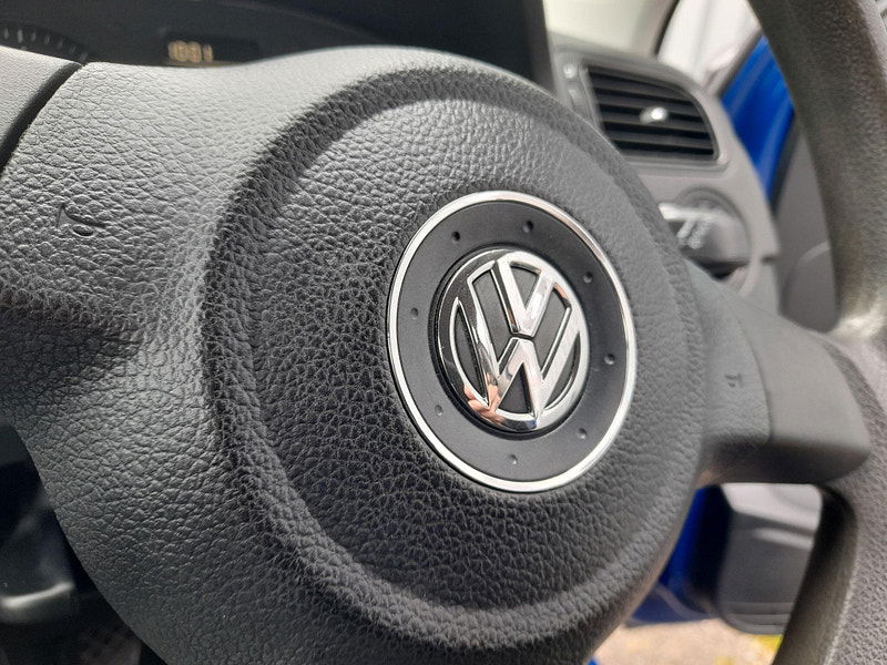 Volkswagen Polo 1.2 S Euro 5 5dr 5dr Manual 2025
