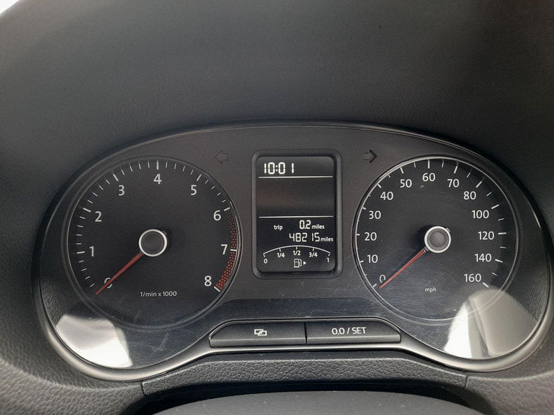 Volkswagen Polo 1.2 S Euro 5 5dr 5dr Manual 2025