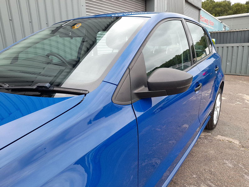 Volkswagen Polo 1.2 S Euro 5 5dr 5dr Manual 2025