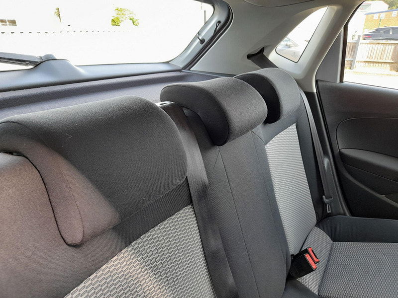 Volkswagen Polo 1.2 S Euro 5 5dr (A/C) 5dr Manual 2025