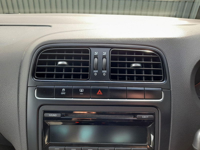 Volkswagen Polo 1.2 S Euro 5 5dr (A/C) 5dr Manual 2025