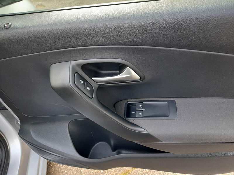 Volkswagen Polo 1.2 S Euro 5 5dr (A/C) 5dr Manual 2025