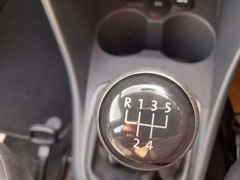 Volkswagen Polo 1.2 S Euro 5 5dr (A/C) 5dr Manual 2025