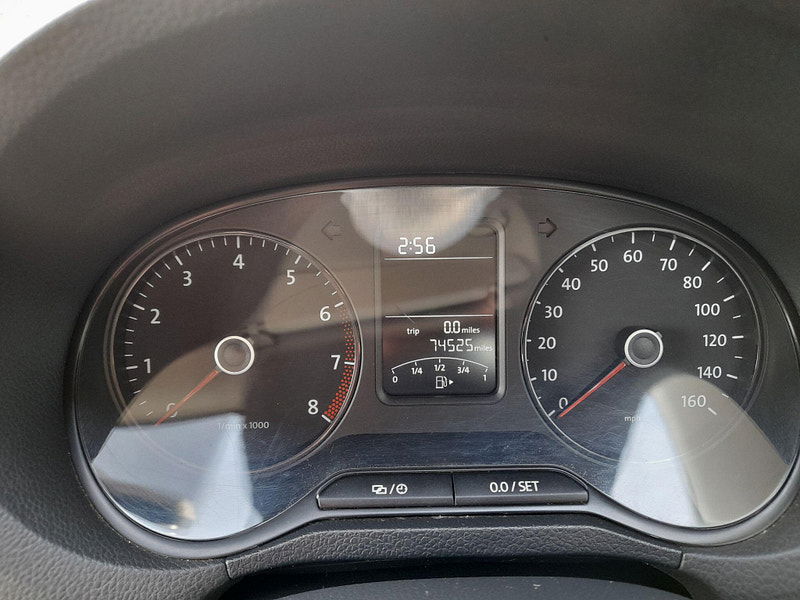 Volkswagen Polo 1.2 S Euro 5 5dr (A/C) 5dr Manual 2025