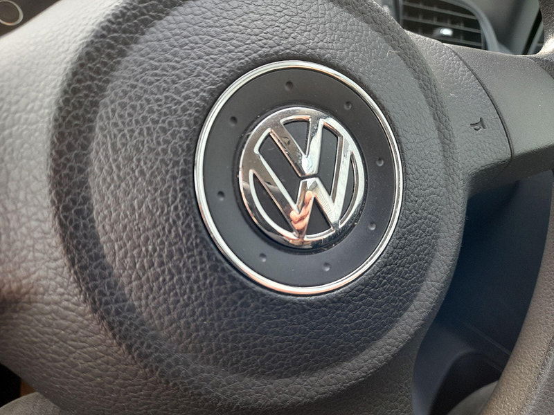 Volkswagen Polo 1.2 S Euro 5 5dr (A/C) 5dr Manual 2025