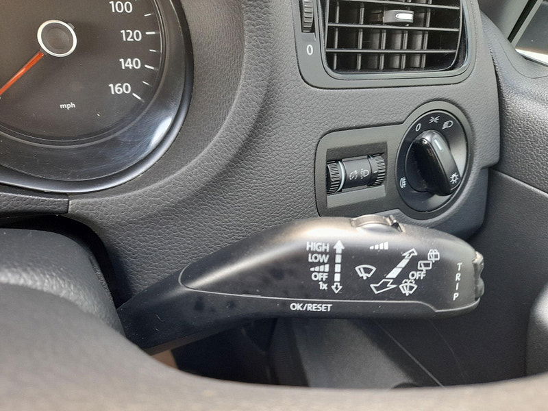 Volkswagen Polo 1.2 S Euro 5 5dr (A/C) 5dr Manual 2025