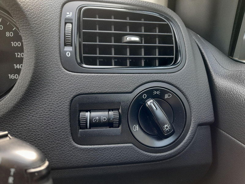 Volkswagen Polo 1.2 S Euro 5 5dr (A/C) 5dr Manual 2025