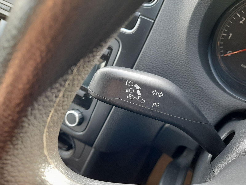 Volkswagen Polo 1.2 S Euro 5 5dr (A/C) 5dr Manual 2025