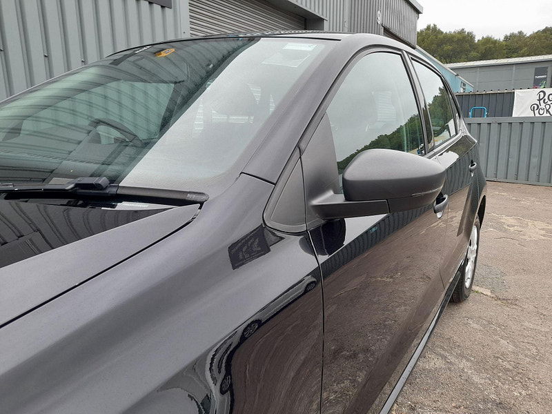Volkswagen Polo 1.2 S Euro 5 5dr (A/C) 5dr Manual 2025