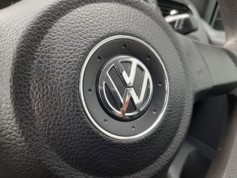 Volkswagen Polo 1.2 S Euro 5 5dr (A/C) 5dr Manual 2025