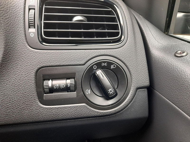 Volkswagen Polo 1.2 S Euro 5 5dr (A/C) 5dr Manual 2025
