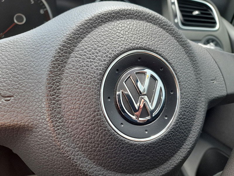 Volkswagen Polo 1.2 SE Euro 5 5dr 5dr Manual 2025