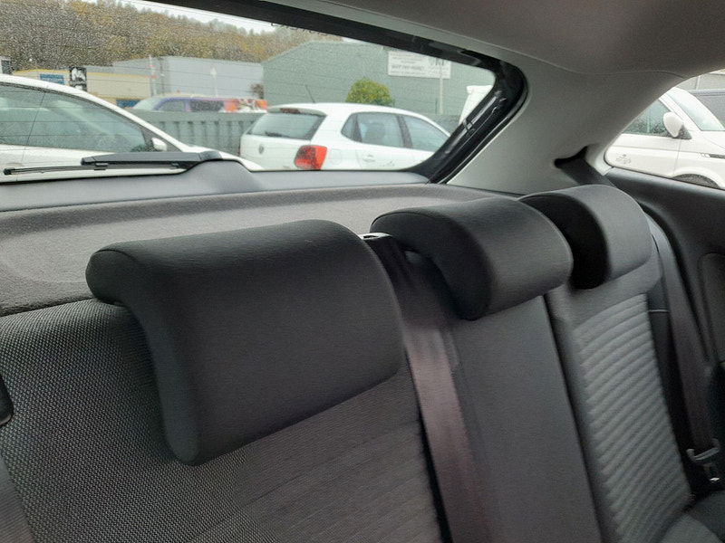 Volkswagen Polo 1.2 TDI Match Euro 5 3dr 3dr Manual 2025