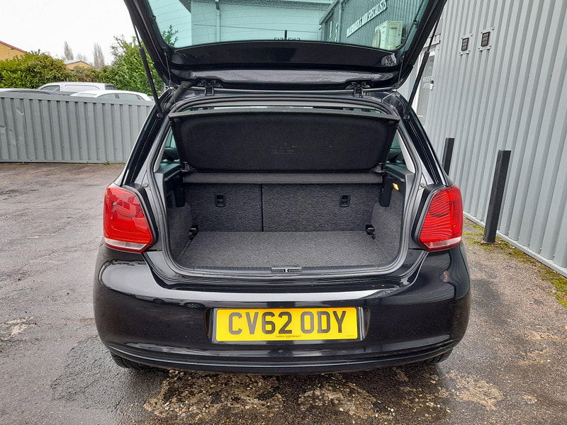 Volkswagen Polo 1.2 TDI Match Euro 5 3dr 3dr Manual 2025