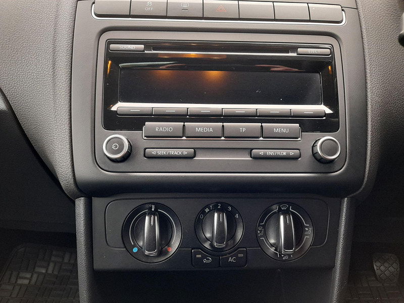 Volkswagen Polo 1.2 TDI Match Euro 5 3dr 3dr Manual 2025