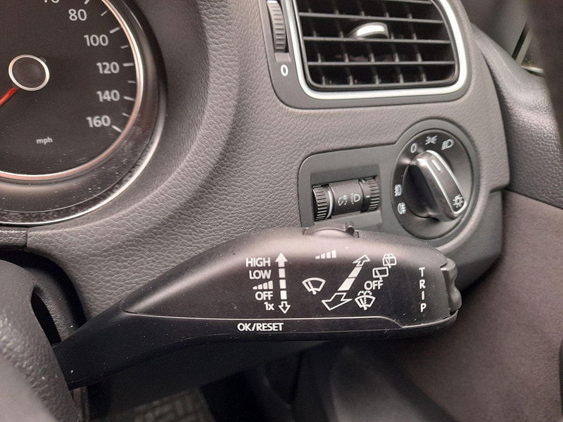 Volkswagen Polo 1.2 TDI Match Euro 5 3dr 3dr Manual 2025