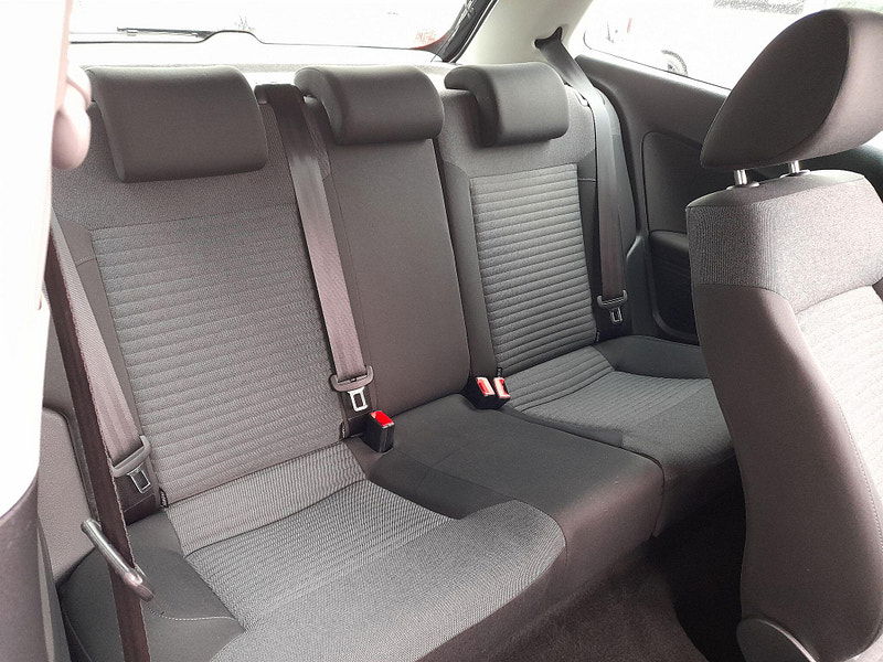 Volkswagen Polo 1.2 TDI Match Euro 5 3dr 3dr Manual 2025