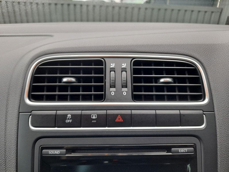 Volkswagen Polo 1.2 TDI Match Euro 5 3dr 3dr Manual 2025