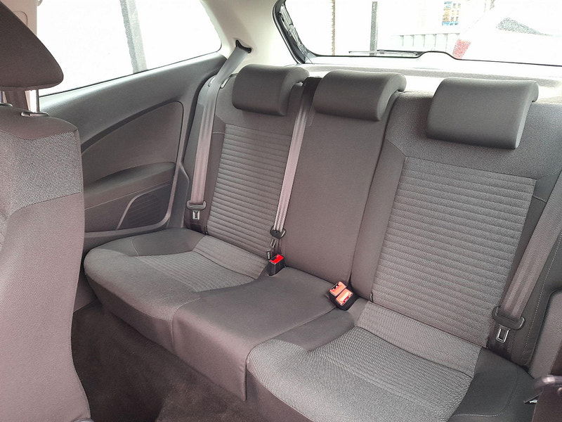 Volkswagen Polo 1.2 TDI Match Euro 5 3dr 3dr Manual 2025