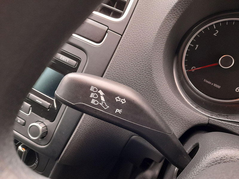 Volkswagen Polo 1.2 TDI Match Euro 5 3dr 3dr Manual 2025