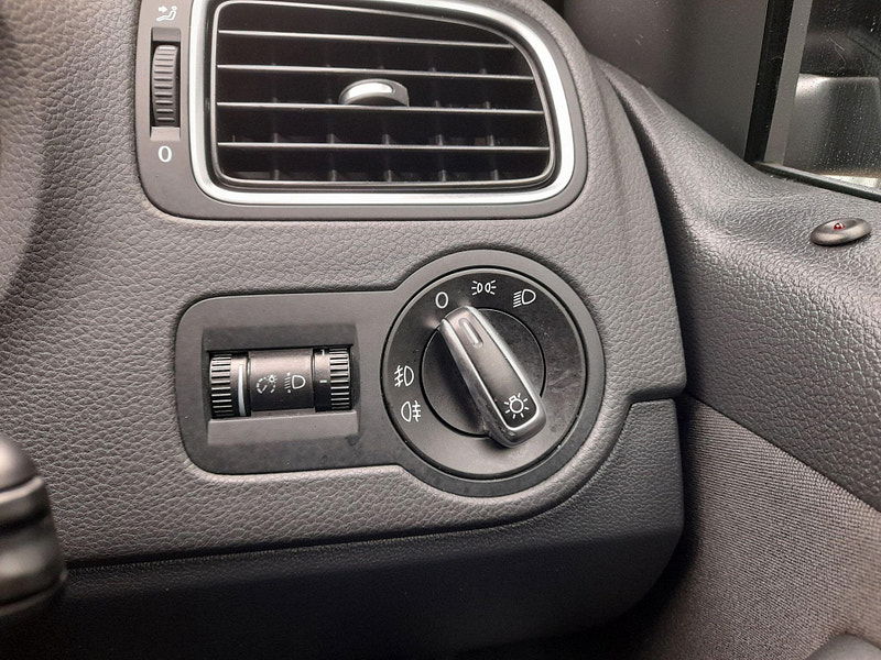 Volkswagen Polo 1.2 TDI Match Euro 5 3dr 3dr Manual 2025