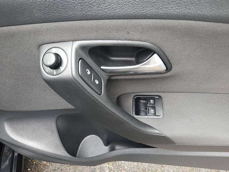 Volkswagen Polo 1.2 TDI Match Euro 5 3dr 3dr Manual 2025