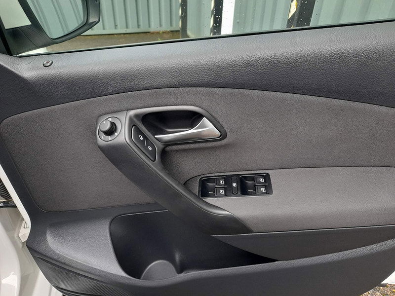 Volkswagen Polo 1.2 TDI Match Euro 5 5dr 5dr Manual 2025