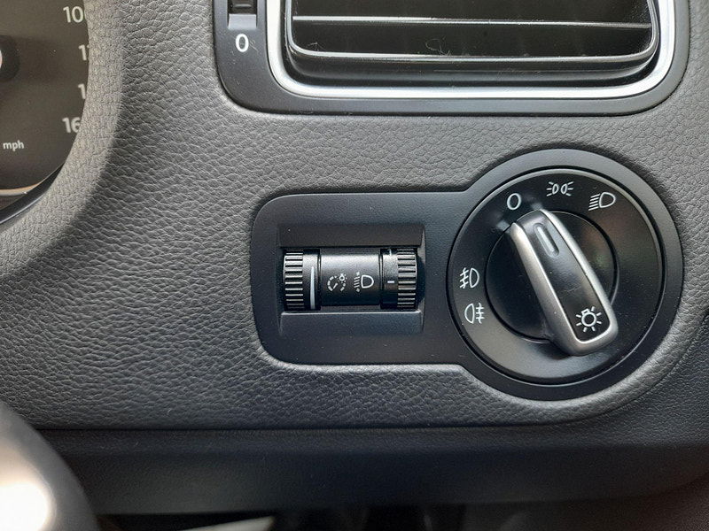 Volkswagen Polo 1.2 TDI Match Euro 5 5dr 5dr Manual 2025