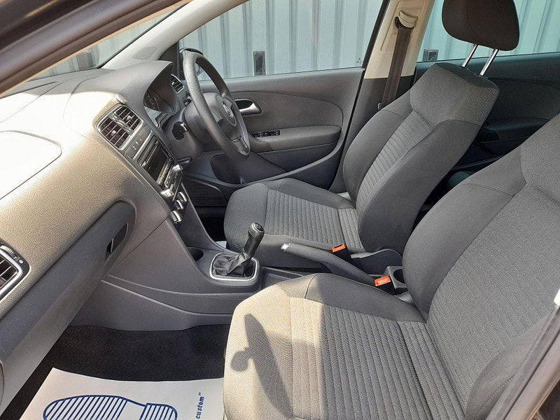 Volkswagen Polo 1.2 TDI Match Euro 5 5dr 5dr Manual 2025