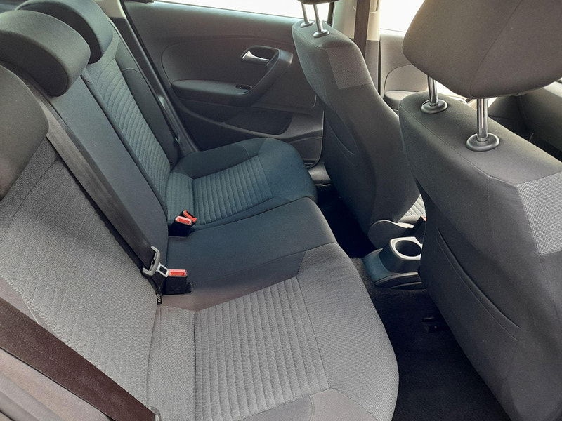 Volkswagen Polo 1.2 TDI Match Euro 5 5dr 5dr Manual 2025