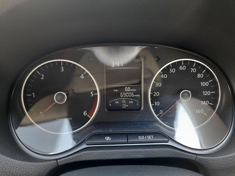 Volkswagen Polo 1.2 TDI Match Euro 5 5dr 5dr Manual 2025
