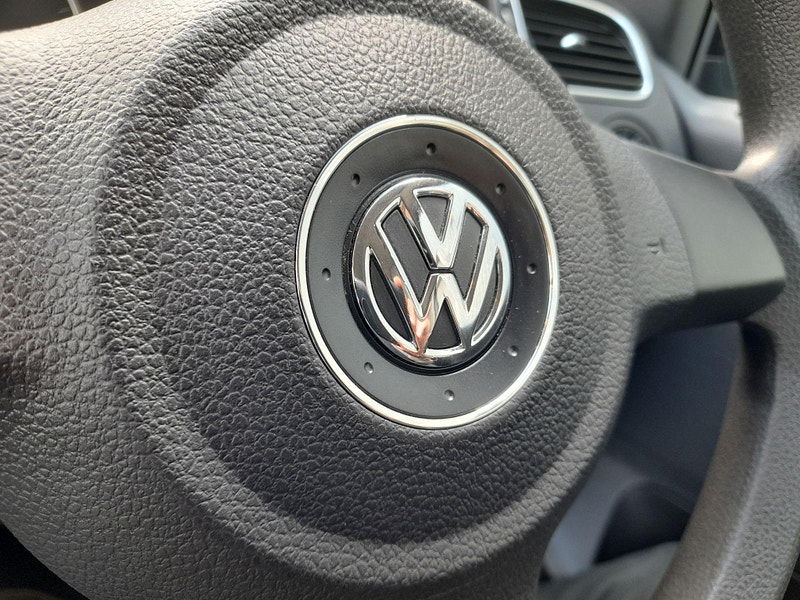 Volkswagen Polo 1.2 TDI Match Euro 5 5dr 5dr Manual 2025