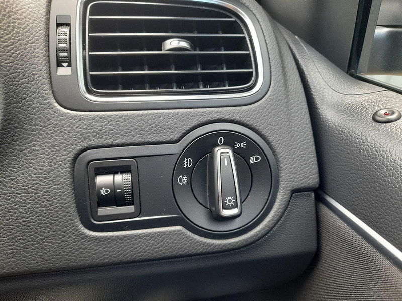 Volkswagen Polo 1.2 TSI BlueMotion Tech Match Euro 6 (s/s) 3dr 3dr Manual 2025