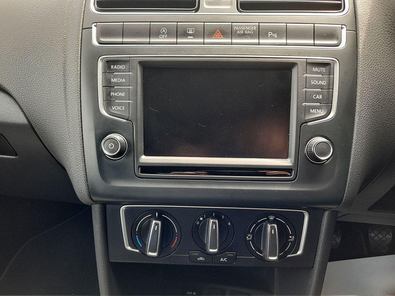 Volkswagen Polo 1.2 TSI BlueMotion Tech Match Euro 6 (s/s) 3dr 3dr Manual 2025