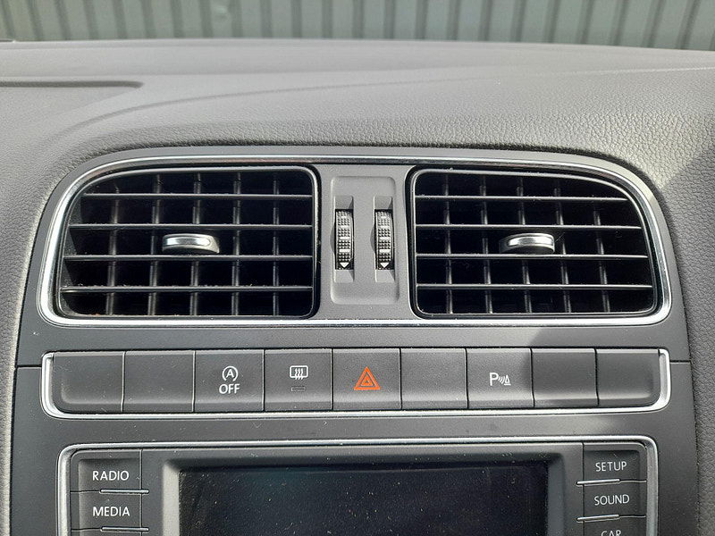 Volkswagen Polo 1.2 TSI BlueMotion Tech Match Euro 6 (s/s) 3dr 3dr Manual 2026