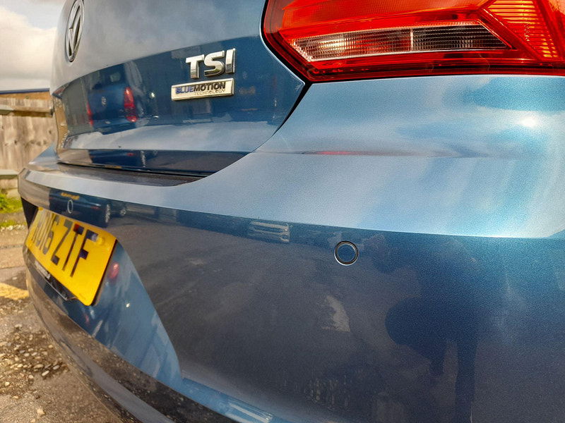 Volkswagen Polo 1.2 TSI BlueMotion Tech Match Euro 6 (s/s) 3dr 3dr Manual 2026