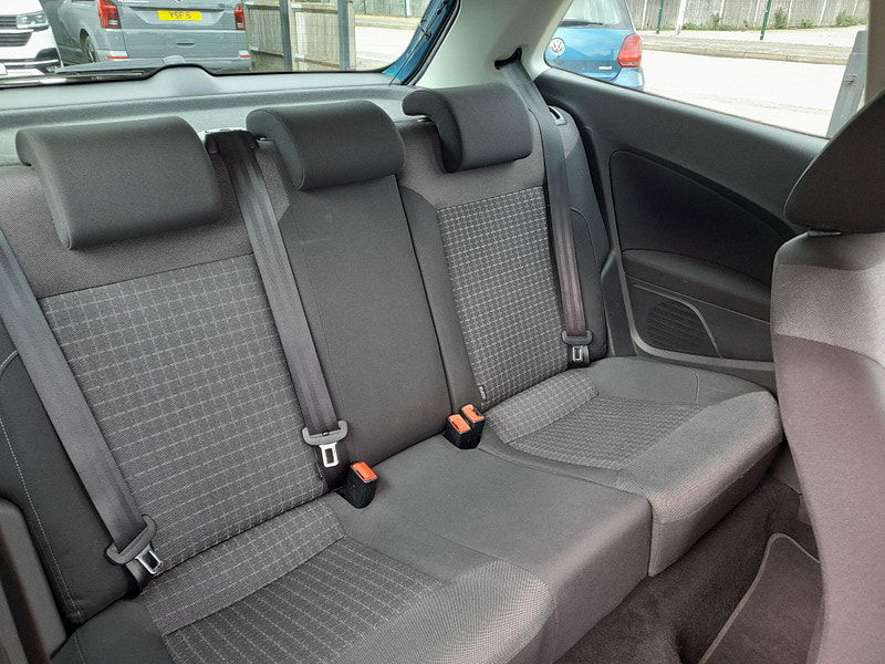 Volkswagen Polo 1.2 TSI BlueMotion Tech Match Euro 6 (s/s) 3dr 3dr Manual 2026