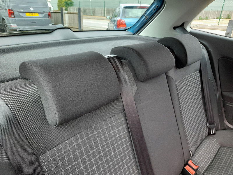 Volkswagen Polo 1.2 TSI BlueMotion Tech Match Euro 6 (s/s) 3dr 3dr Manual 2026