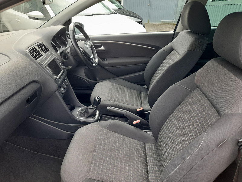 Volkswagen Polo 1.2 TSI BlueMotion Tech Match Euro 6 (s/s) 3dr 3dr Manual 2026