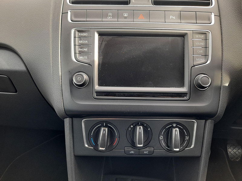 Volkswagen Polo 1.2 TSI BlueMotion Tech Match Euro 6 (s/s) 3dr 3dr Manual 2026