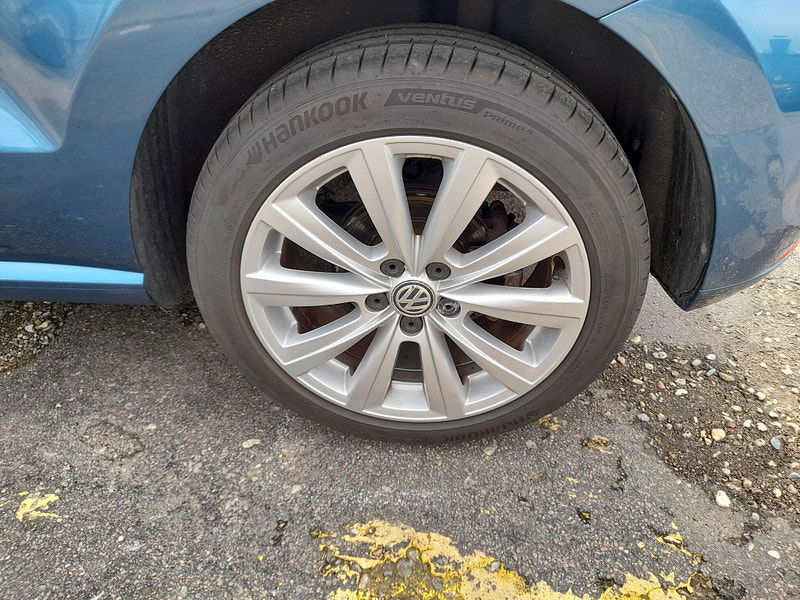 Volkswagen Polo 1.2 TSI BlueMotion Tech Match Euro 6 (s/s) 3dr 3dr Manual 2026