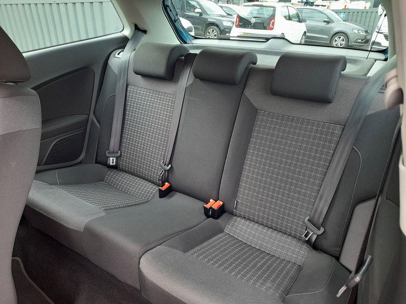 Volkswagen Polo 1.2 TSI BlueMotion Tech Match Euro 6 (s/s) 3dr 3dr Manual 2026