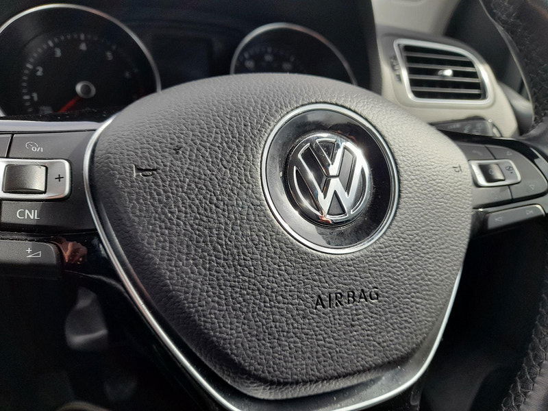 Volkswagen Polo 1.2 TSI BlueMotion Tech Match Euro 6 (s/s) 3dr 3dr Manual 2026