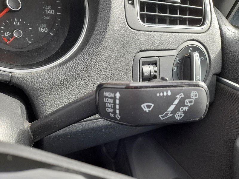 Volkswagen Polo 1.2 TSI BlueMotion Tech Match Euro 6 (s/s) 3dr 3dr Manual 2026