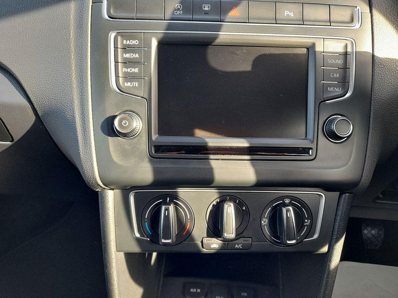 Volkswagen Polo 1.2 TSI BlueMotion Tech Match Euro 6 (s/s) 5dr 5dr Manual 2026